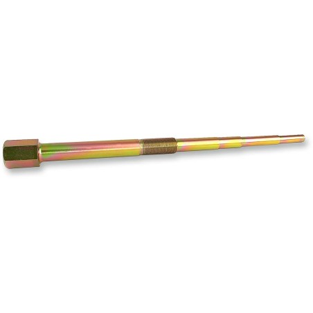 Extracteur variateur primaire polaris