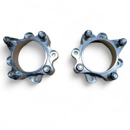 Paires d élargisseurs ART épaisseur 45 mm