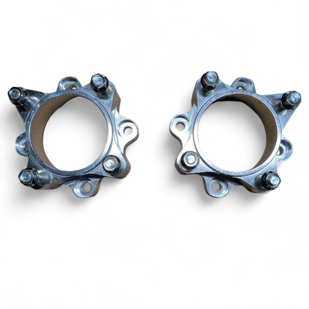 Paires d élargisseurs ART épaisseur 45 mm