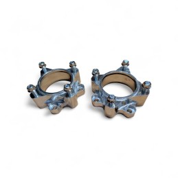 Paires d élargisseurs ART épaisseur 45 mm