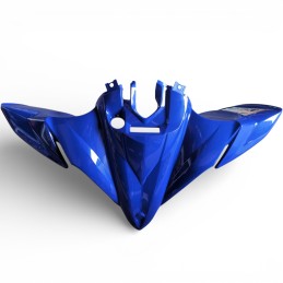 Coque avant bleu YFZ450R (depuis 2014)
