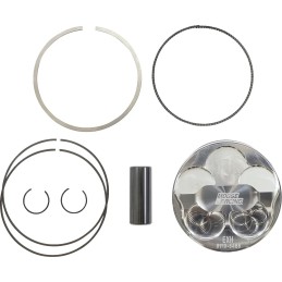 Piston haute performance CP CARILLO / MOOSE RACING 450 YFZR
