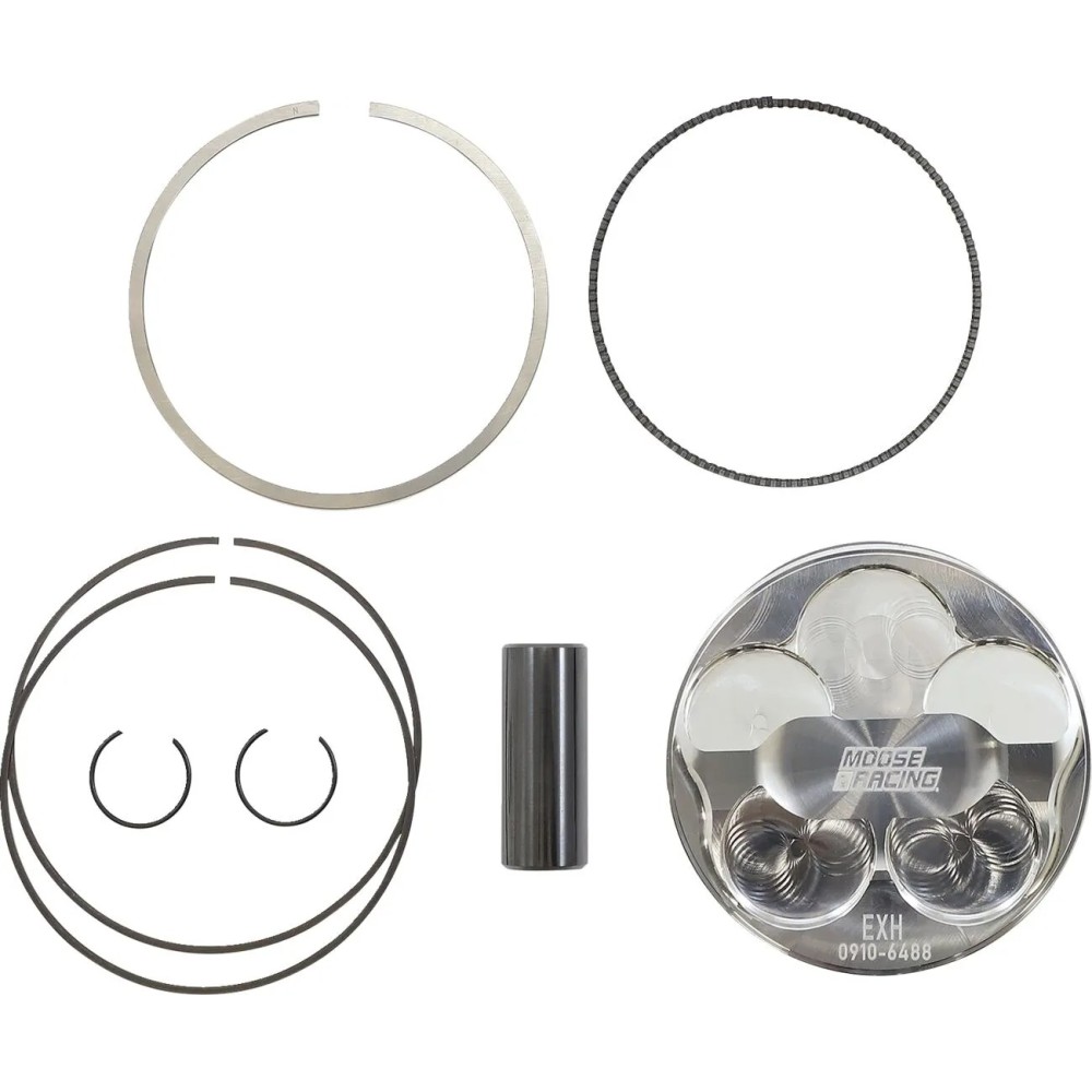 Piston CP CARILLO / MOOSE RACING YZ450F 20/22 14.3:1
