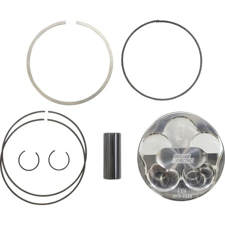 Piston CP CARILLO / MOOSE RACING YZ450F 20/22 14.3:1