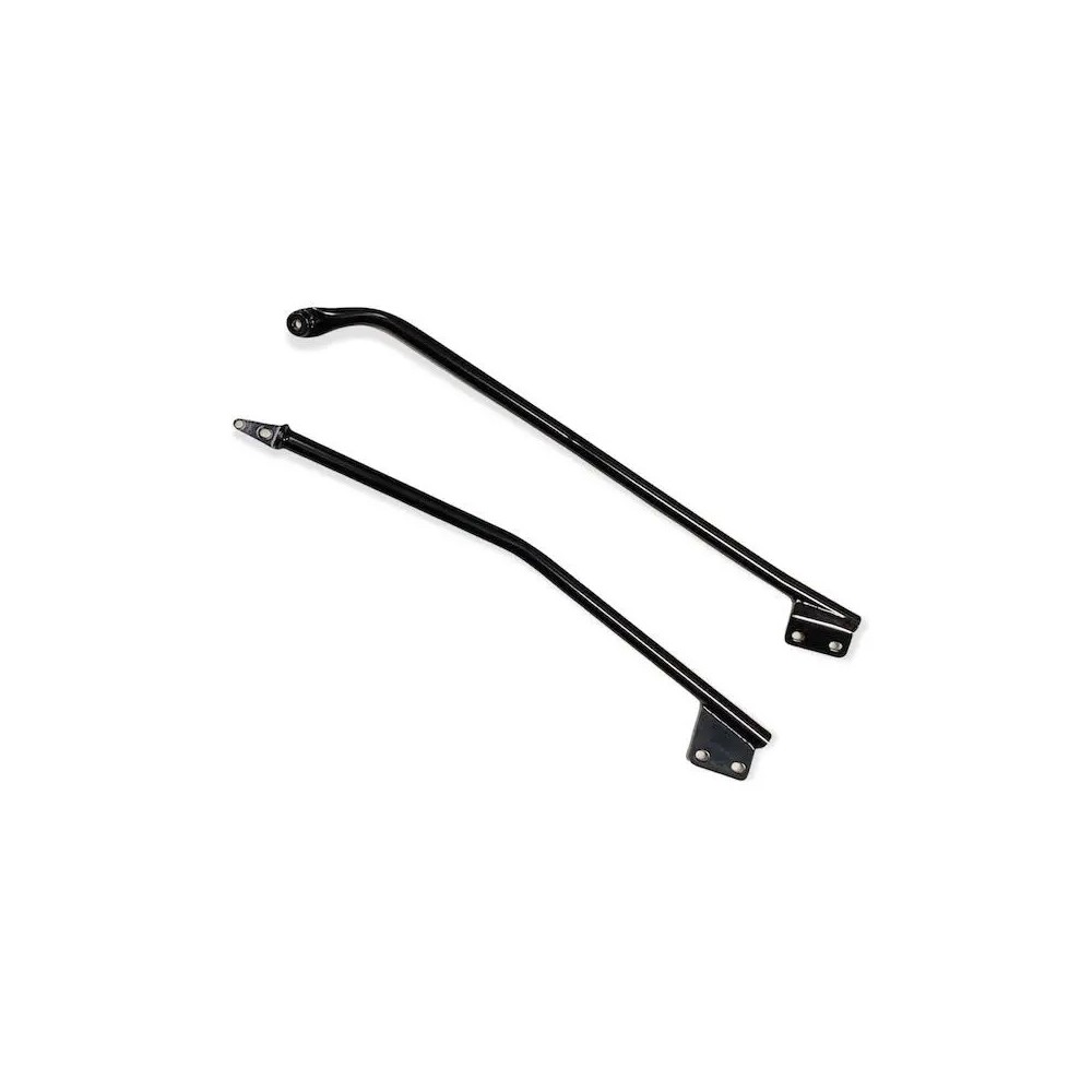 RENFORT DE BOUCLE YFZ 450 R