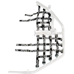 KIT SANGLES NERF BAR Q1 XRW