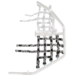 SANGLES AVANT NERF BAR XRW Q1 LTR