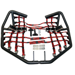 NERF BAR Q1 XRW YFZ 450-R