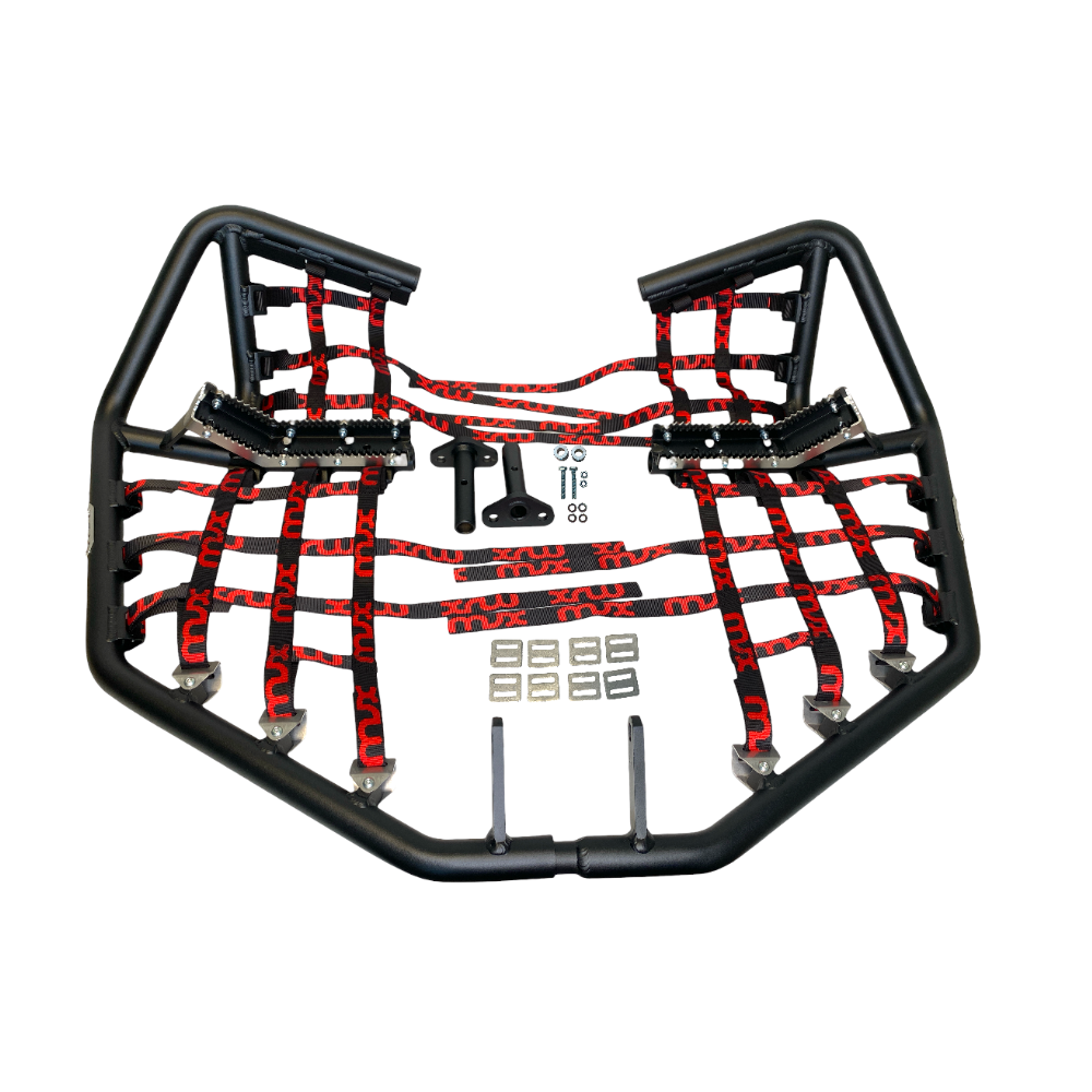 NERF BAR Q1 XRW YFZ 450-R