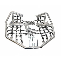 NERF BAR Q1 XRW YFZ 450-R
