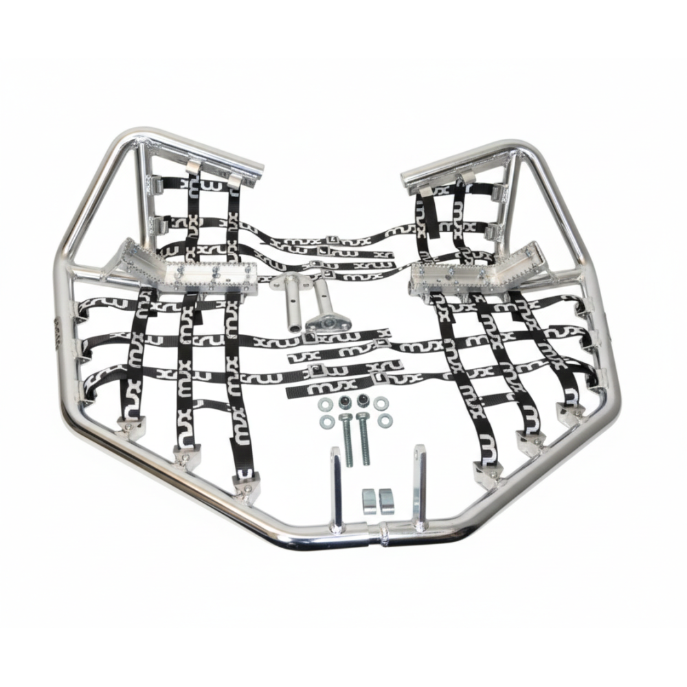 NERF BAR Q1 XRW YFZ 450-R