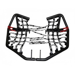 NERF BAR Q1 PRO XRW YFZ 450-R