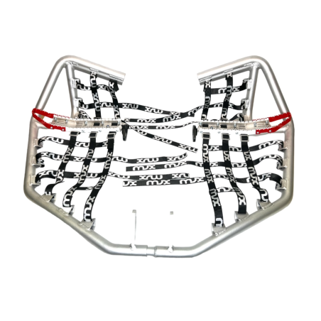 NERF BAR Q1 PRO XRW YFZ 450-R