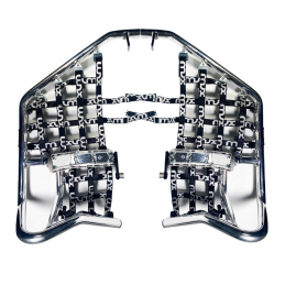 NERF BAR XRW  Q1 POUR LTR450