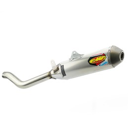 Silencieux slip-on FMF Q4 450 YFZR