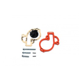 KIT DE REFROIDISSEMENT KTM 450 SX-F , MINO 16-2112