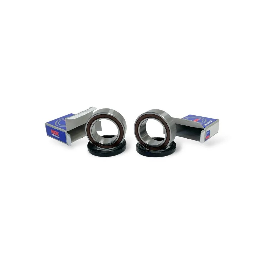 KIT DE ROULEMENT EXENTRIQUE RPM OU LONESTARS