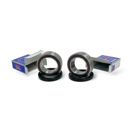 KIT DE ROULEMENT EXENTRIQUE RPM OU LONESTARS