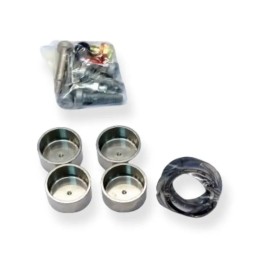 KIT REPARATION ETRIER 2 PISTONS D32MM AEROTEC