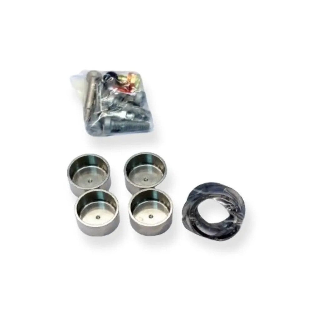 KIT REPARATION ETRIER 2 PISTONS D32MM AEROTEC