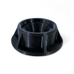 ADAPTATEUR DE BIDON TUF JUG POUR VANNE RAPIDE
