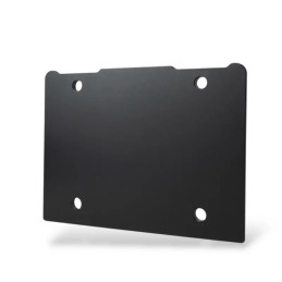 PLAQUE DE REMPLACEMENT POUR BUMPER V2 TOUS MODÈLES