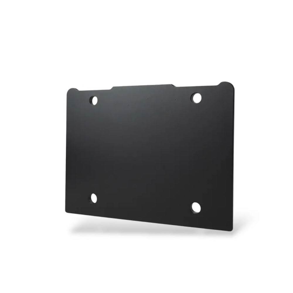 PLAQUE DE REMPLACEMENT POUR BUMPER V2 TOUS MODÈLES