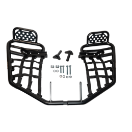 PAIRE DE NERF BARS XRW RACING POUR LTR450