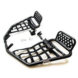 PAIRE DE NERF BARS XRW RACING POUR LTR450