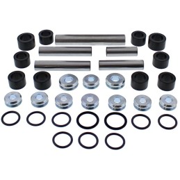 Kit reconditionement triangle ARRIERE RZR