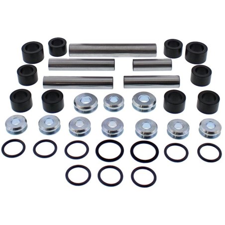 Kit reconditionement triangle ARRIERE RZR
