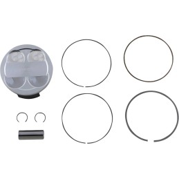 Piston Wossner 2 Segments 13.2:1 450 YZF 20/2022
