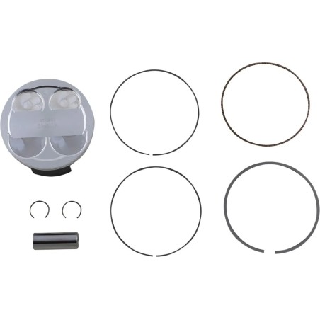 Piston Wossner 2 Segments 13.2:1 450 YZF 20/2022