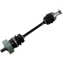 CARDAN ARRIERE Droit 660 Grizzly 2003/2008