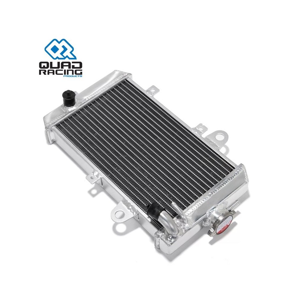 Radiateur QR Yamaha Raptor 700 13-24
