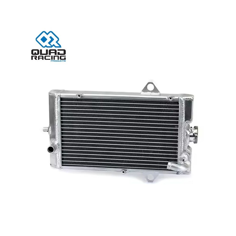 Radiateur QR Yamaha Raptor 700 06-12