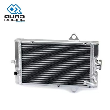 Radiateur QR Yamaha Raptor 700 06-12