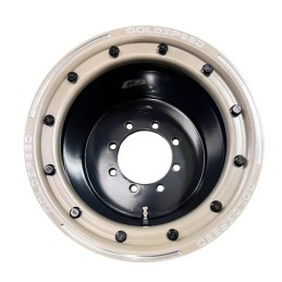 JANTE ARRIERE BEAD-LOCK GOLDSPEED NOIR/OR