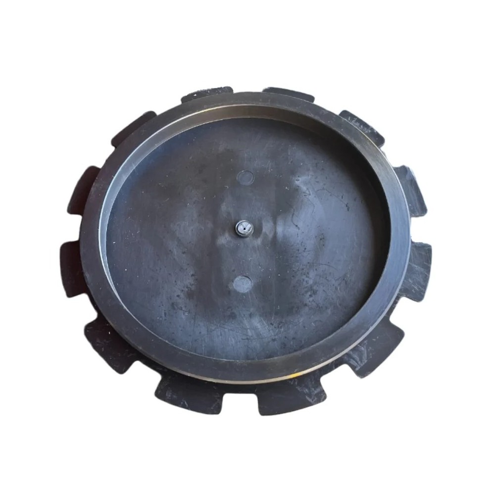 BOUCHON ROUE BEADLOCK FRETTE ALU