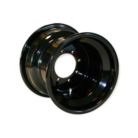 JANTE ARRIERE GOLDSPEED NOIR