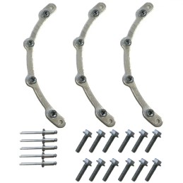 KIT VISSERIE BEADLOCK Pour jantes GOLDSPEED