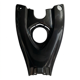 Couvre réservoir noir YFZ450R (depuis 2014)