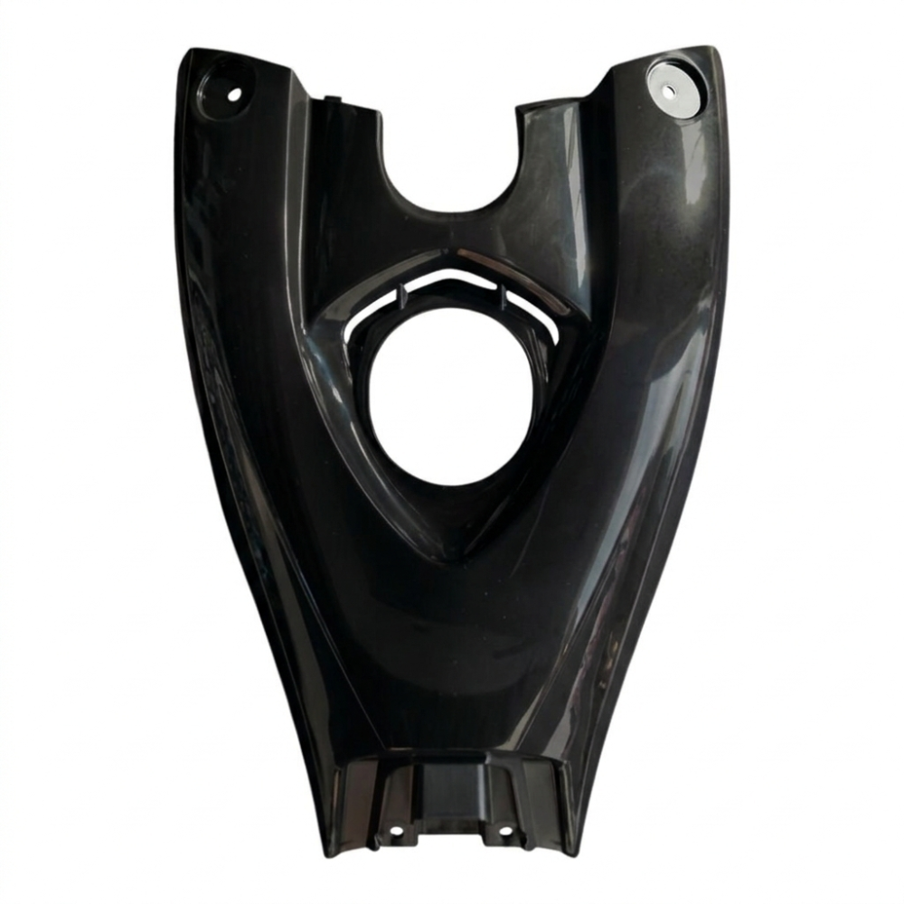 Couvre réservoir noir YFZ450R (depuis 2014)