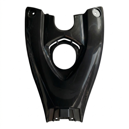 Couvre réservoir noir YFZ450R (depuis 2014)