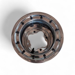 PACK DWT CHAMPION EDITION LIMITE CHROME  YAMAHA