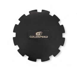 BOUCHON ROUE BEADLOCK FRETTE ALU
