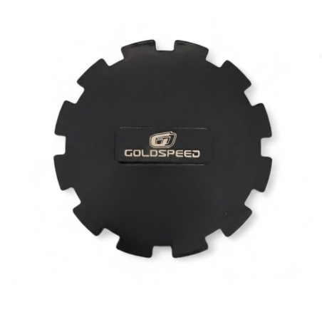 BOUCHON ROUE BEADLOCK FRETTE ALU