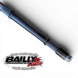 ARBRE DE ROUES QUAD -2/+1 RPM DOMINATOR 2 SUZUKI LTR 450