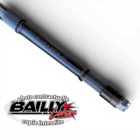 ARBRE DE ROUES QUAD -2/+1 RPM DOMINATOR 2 SUZUKI LTR 450