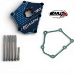 CARTER D'HUILE AVEC OEILLETON TLO YAMAHA YFZ 450R
